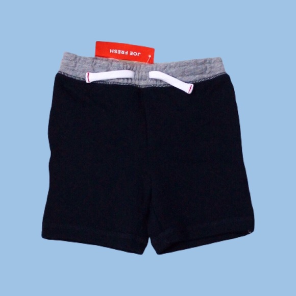 NWT Joe Fresh 3 Piece Baby Boys Short/Onesie Set - Picture 5 of 10